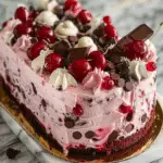 Strawberry Cake
