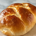 Freshly Baked Bread