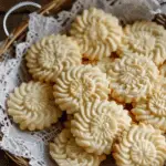 Butter Cookies