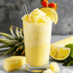 Rum Slush