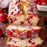 Strawberry Bread