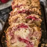 Best Cinnamon Rhubarb Bread