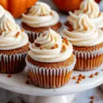 Best Pumpkin Cupcakes