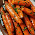 Easy Maple Glazed Carrots With a Sweet, Bold Twist You’ll Love