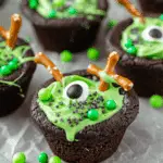 Easy Cauldron Cookies