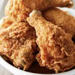 How to Make Fried Chicken