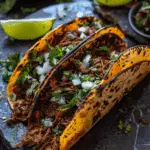 Birria Tacos