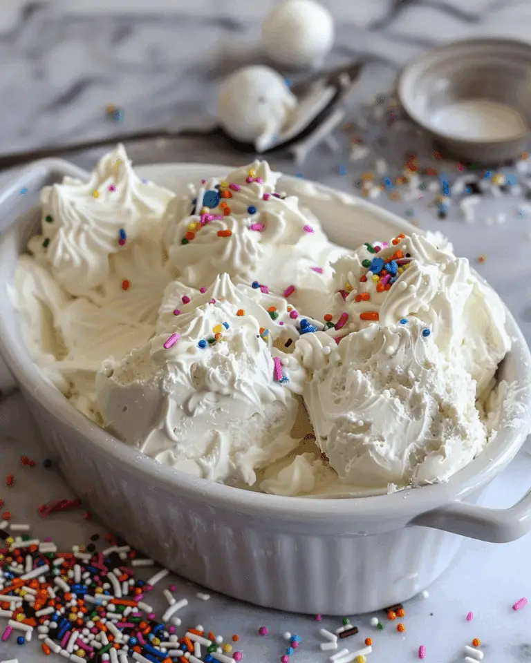 Easy Cool Whip Candy Recipe