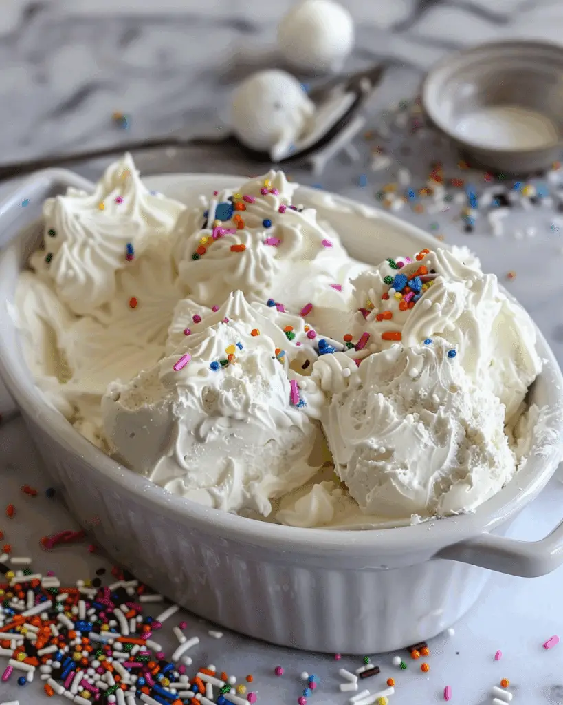 Easy Cool Whip Candy Recipe