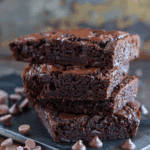 Double Chocolate Zucchini Bread