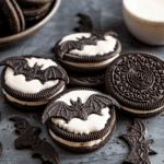 Bat Oreos