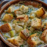 Simple Turkey Dressing