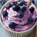Blueberry Cream Cheese Frosting Recipe