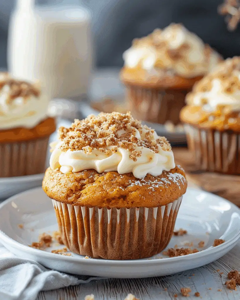 Best Starbucks Pumpkin Cream Cheese Muffins Recipe