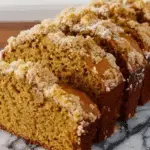 Best Pumpkin Bread