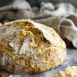 Traditional Irish Soda Bread