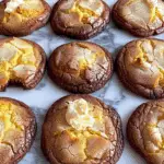 Keto Cool Whip Cookies