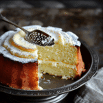 Kentucky Butter Cake