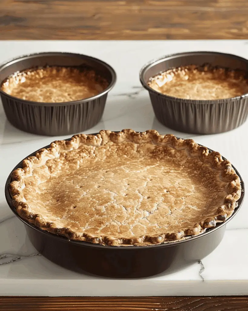 Best Pie Pan: Choosing the Right One for Perfect Pies