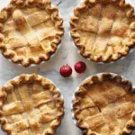 Best Pie Pan: Choosing the Right One for Perfect Pies