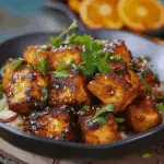 Vegan Orange Tofu: 5 Delicious Recipes You Need to Try Now!