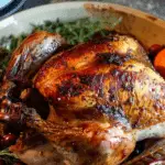 Apple Cranberry and Brown Sugar Turkey Brine