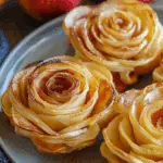 Apple Roses