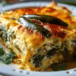 Easy Chile Relleno Casserole
