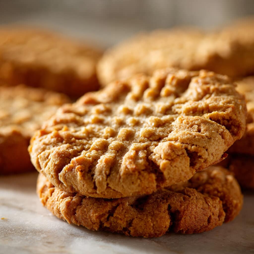 Neiman Marcus Peanut Butter Cookie Recipe