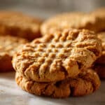 Neiman Marcus Peanut Butter Cookie Recipe
