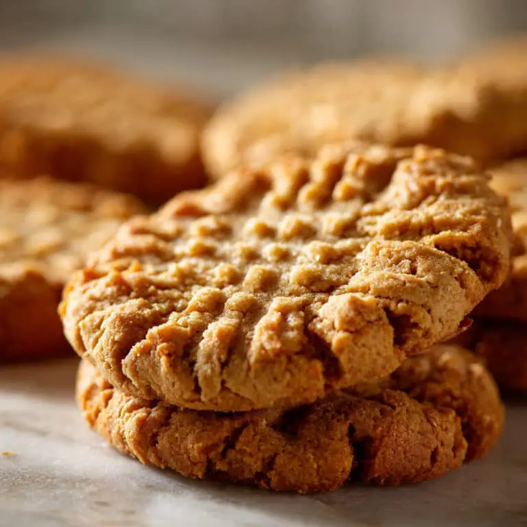 Neiman Marcus Peanut Butter Cookie Recipe