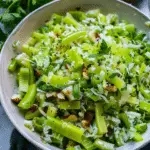 Woodward Celery Salad