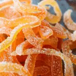 Candied Orange Peels Recipe (Simple Old-Fashioned Method)