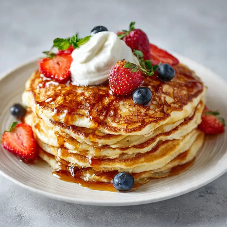 Gluten-Free Pancakes: An Incredible Ultimate Recipe You’ll Love