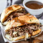 Instant Pot French Dip