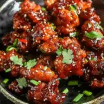 Chicken Manchurian