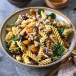 Fall Pasta Salad Recipe