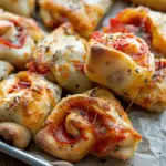 Pizza Rolls