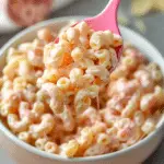 Juicy Pink Mac and Cheese