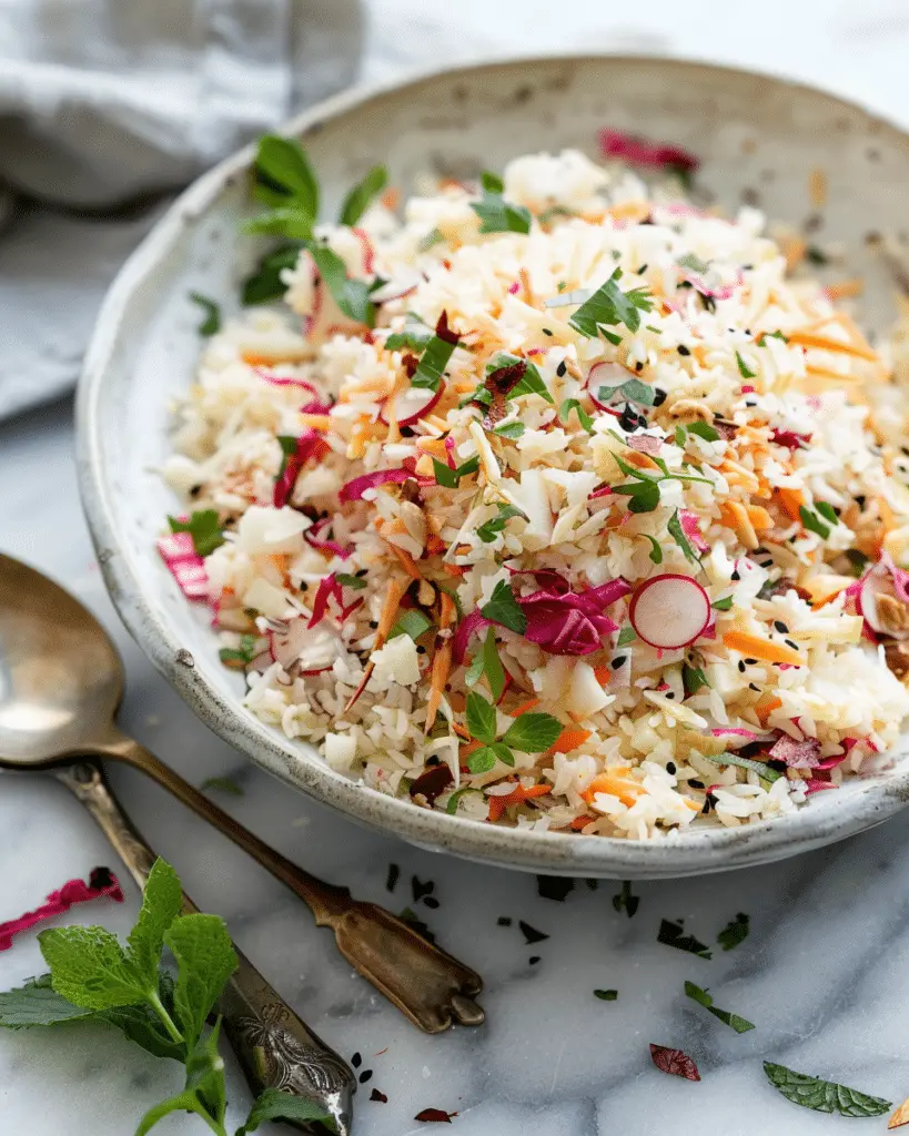Confetti Salad