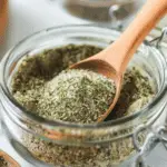 Homemade Ranch Seasoning