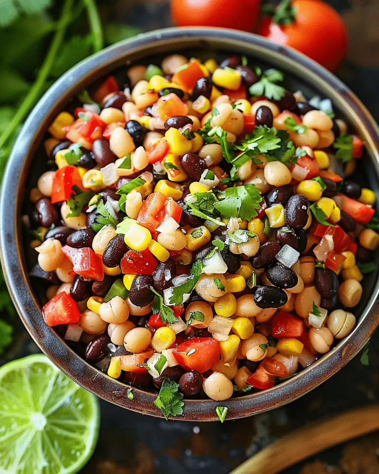 Cowboy Caviar