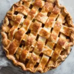 Best Homemade Apple Pie