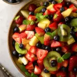 Classic Fruit Salad