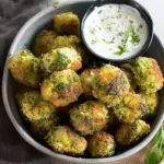 Broccoli Tots