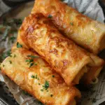 Grilled Cheese Roll Ups Recipe