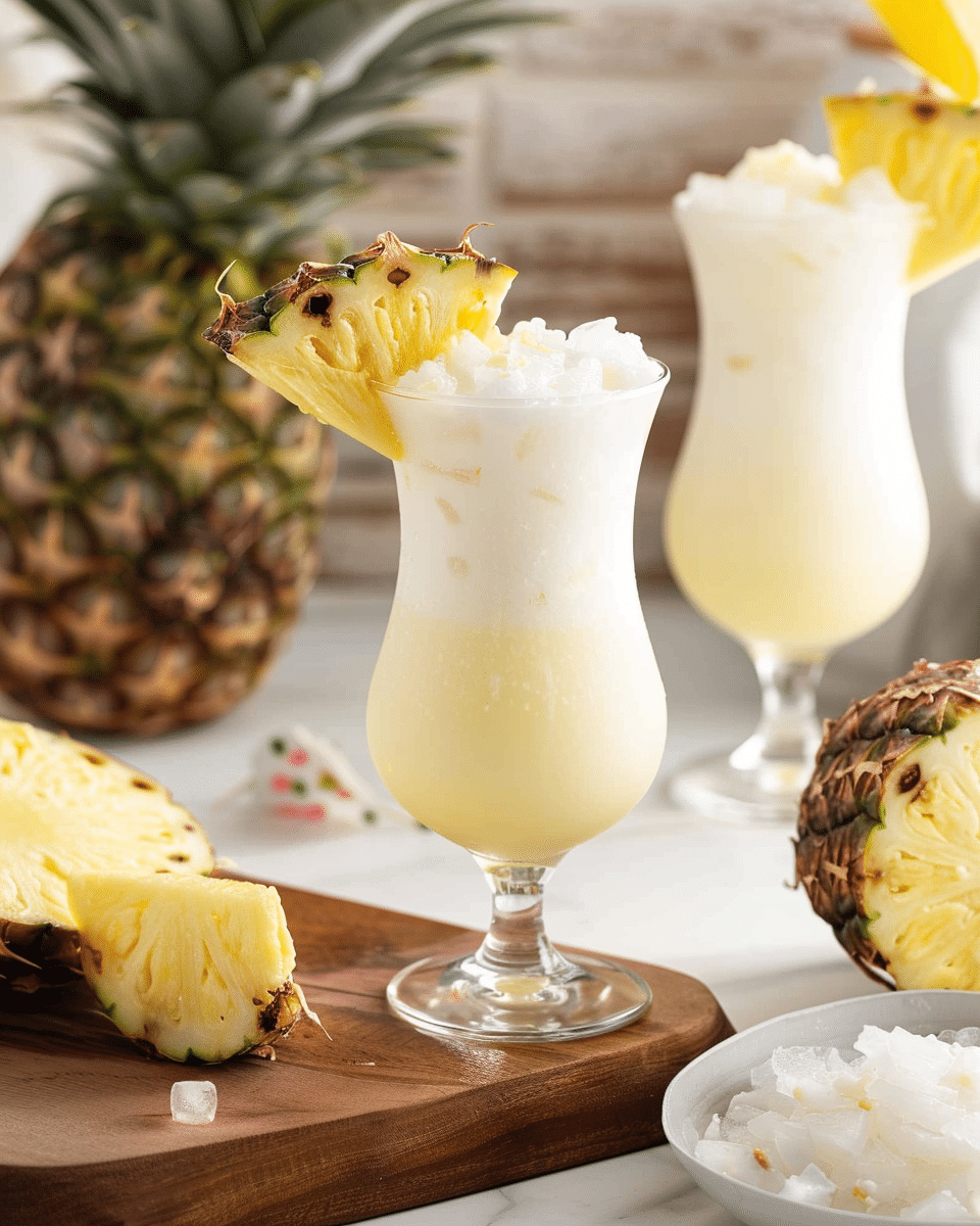 Pina Colada