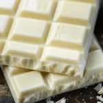 Sugar Free White Chocolate