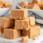 Peanut Butter Fudge