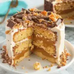 Butterfinger Cake Recipe